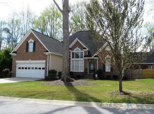 144 Mariners Creek Dr, Lexington, SC 29072