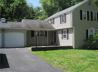 145 Still Rd, West Hartford, CT 06117