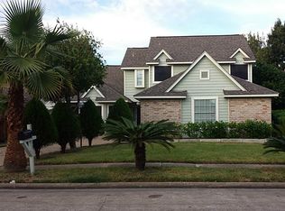 12058 Green Glade Dr, Houston, TX 77099
