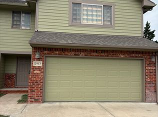 2913 Sumac St #1, North Newton, KS 67117