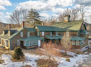 832 Us Route 3, Holderness, NH 03245