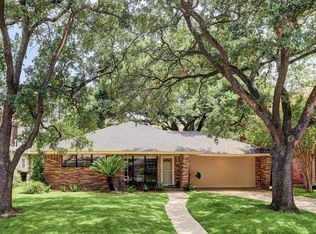 3111 Linkwood Dr, Houston, TX 77025