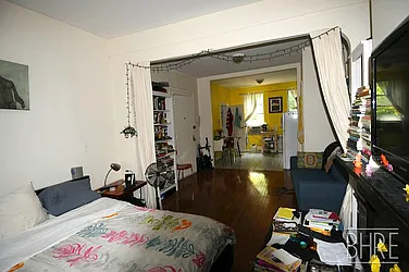 Rented by Brooklyn Heights Real Estate Inc