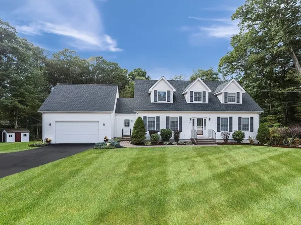 177 Holliston St, Medway, MA 02053