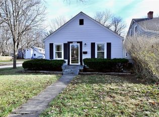 5029 Ralston Ave, Indianapolis, IN 46205