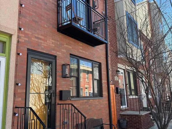 426 Cross St, Philadelphia, PA 19147