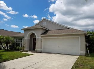 5653 Grindstone Loop, Zephyrhills, FL 33544