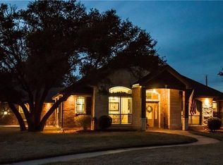 140 Spring Meadow Ln, Belton, TX 76513