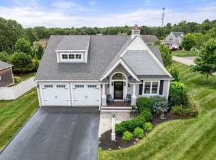 21 Ridgehill Ln, Bourne, MA 02562