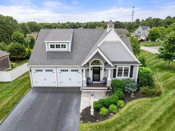 21 Ridgehill Ln, Bourne, MA 02562