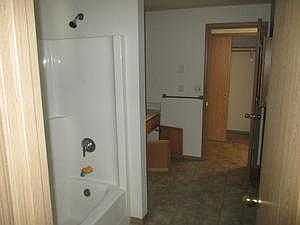 main bath
