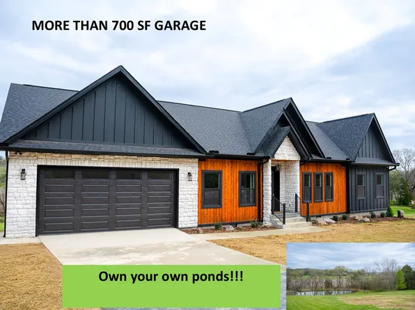 112 Stansberry Dr, New Market, TN 37820