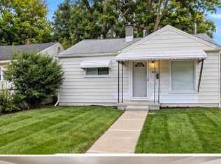 21416 Audrey Ave, Warren, MI 48091