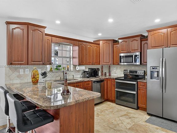 3rd image of 14661 SW 168th Ter