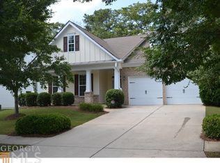 2348 McIntosh Dr, Locust Grove, GA 30248