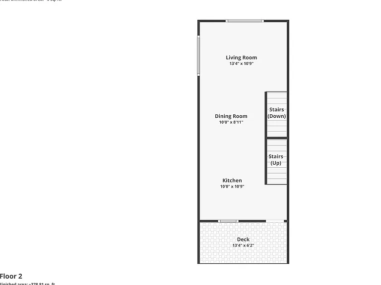 3rd Floor