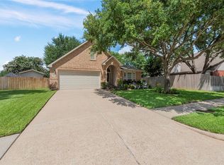 10123 Sable Trail Ct, Houston, TX 77064