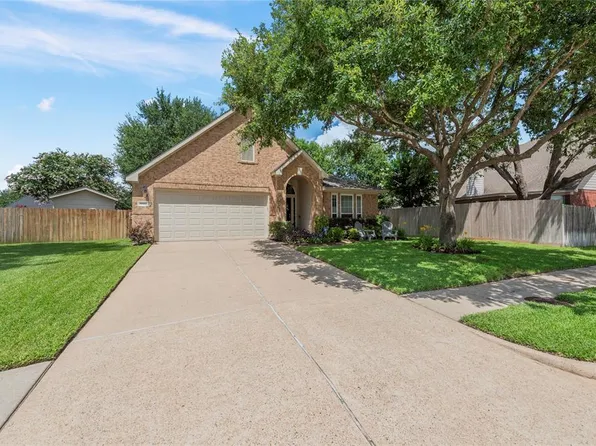 10123 Sable Trail Court, Houston, TX 77064