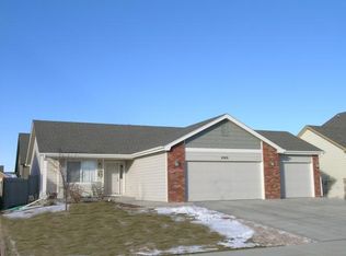 8989 Flaming Arrow Ave, Wellington, CO 80549