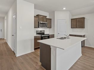 1005 Newport Dr, Ferris, TX 75125