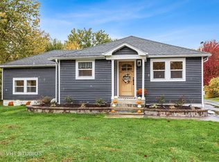 132 S Division St, Braidwood, IL 60408