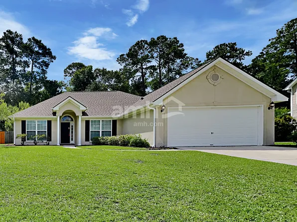 362 Stonebridge Cir, Savannah, GA 31419