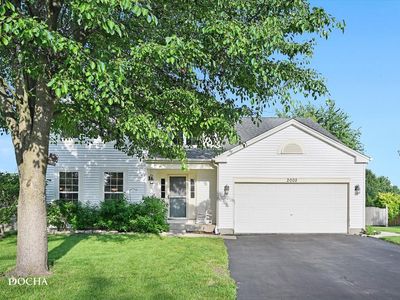 2002 Ashbrook Ct, Plainfield, IL, 60586