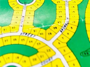 18 Saintpaulia St, Homosassa, FL 34446