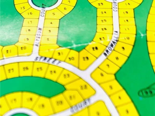 18 Saintpaulia St, Homosassa, FL 34446