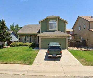 4316 Ceylon Street, Denver, CO, 80249