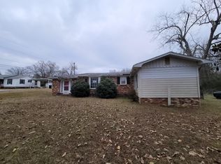 305 S Galyean Rd, Corinth, MS 38834