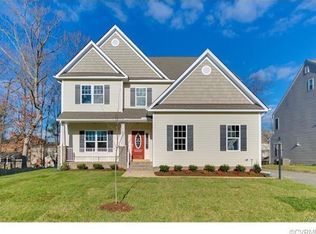 5400 Blue Holly Cir, Glen Allen, VA 23060