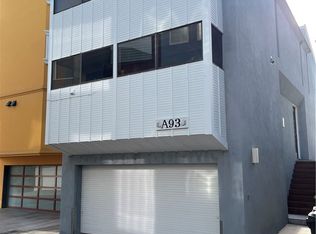 93A Surfside Ave, Surfside, CA 90743
