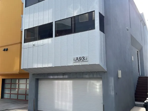 93A Surfside Ave, Surfside, CA 90743