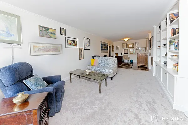 Sold by Halstead Real Estate | media 6