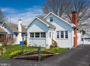 18 Spaulding Ave, Coatesville, PA 19320