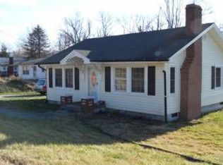 1010 Highway 91, Elizabethton, TN 37643