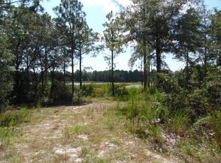 Track 8 Lockney Dr, Defuniak Springs, FL 32433