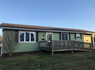703 11th St NW, New Philadelphia, OH 44663