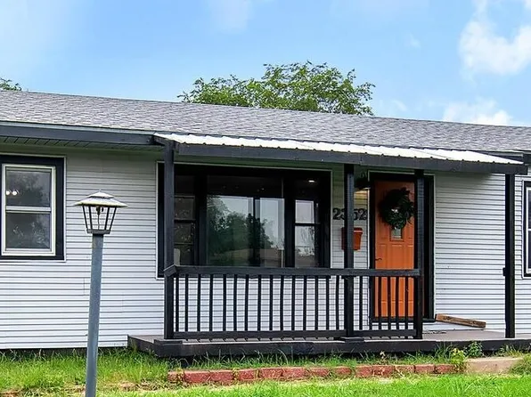 2352 S Osage St, Wichita, KS 67213