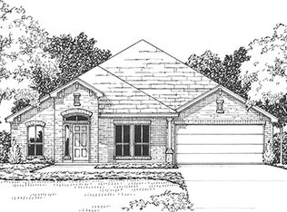 739 Palo Duro Loop, Round Rock, TX 78664