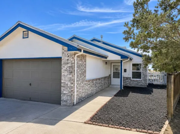 109 Vissing Pl, Los Lunas, NM 87031