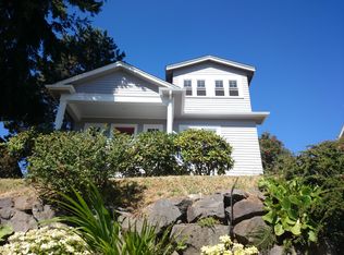 4411 38th Ave SW, Seattle, WA 98126