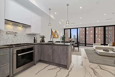 Rented by REAL New York