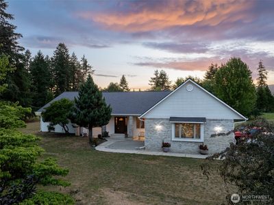 42804 NW 7th Court, Woodland, WA, 98674