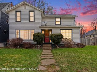 187 Calhoun St, Battle Creek, MI