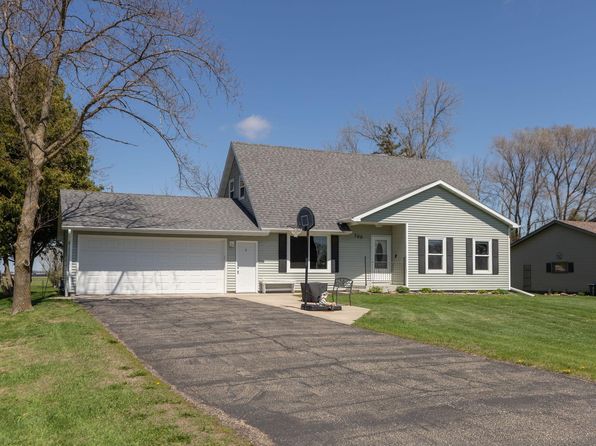 500 E Front St, Claremont, MN 55924