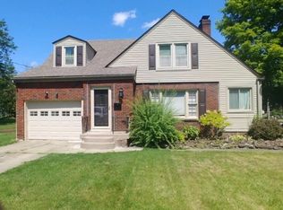 123 Overlook Blvd, Struthers, OH 44471