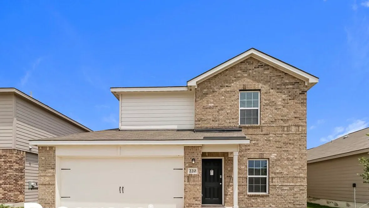 3 bed, 2.5 bath, 1428 sqft, $1,950 — Photo 1