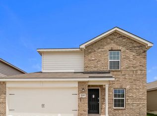 220 Silvercrest Ln, Jarrell, TX 76537